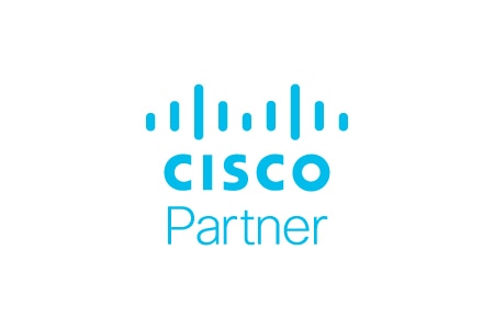 Cisco Logo