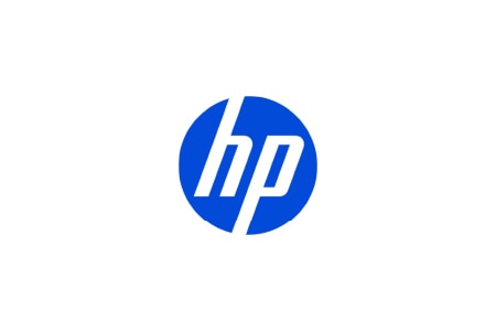 HP Logo