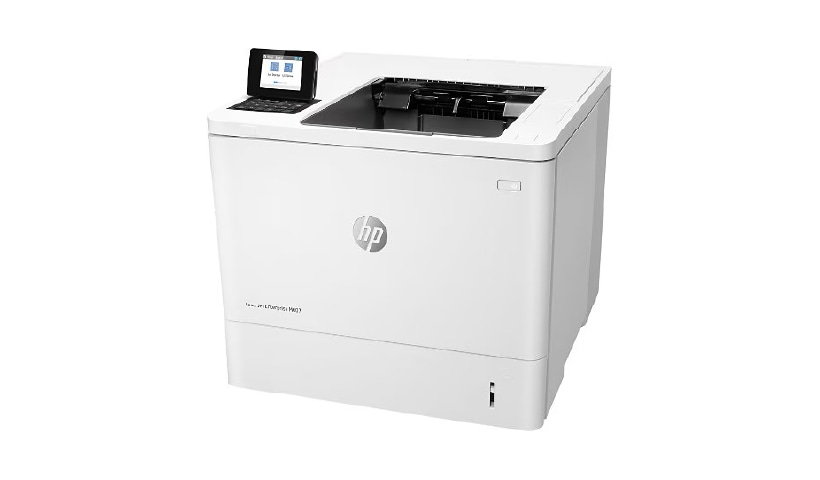 HP LaserJet Enterprise Desktop Laser Printer