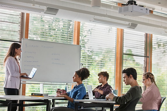 Education Printing Solutions​ Image