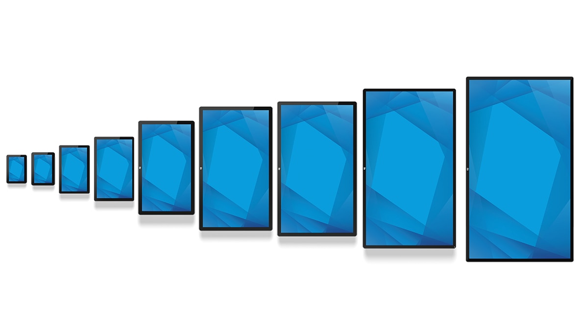 Elo Showcase | Touch Solutions and Displays | CDW