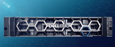 PDF OPENS IN A NEW WINDOW: read Dell EMC PowerProtect DD Series data sheet