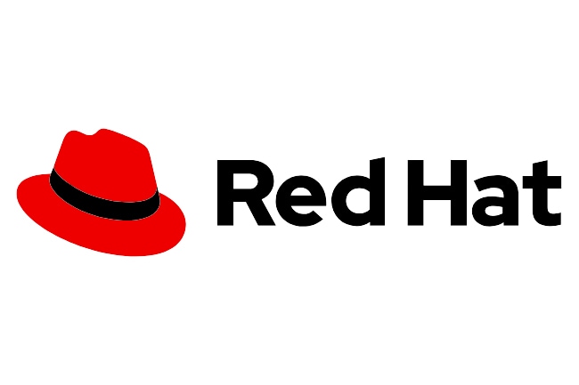 Red Hat Logo