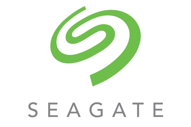 Seagate Logo