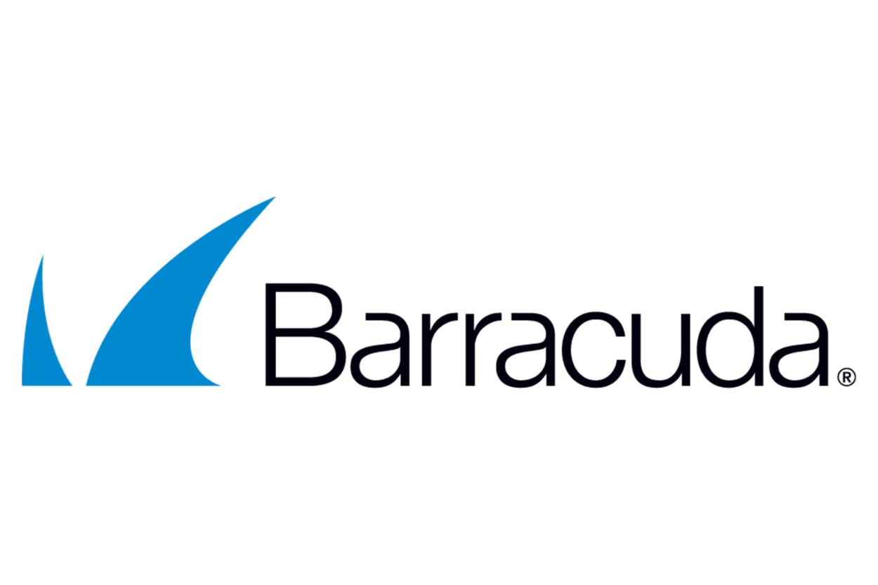 Barracuda logo