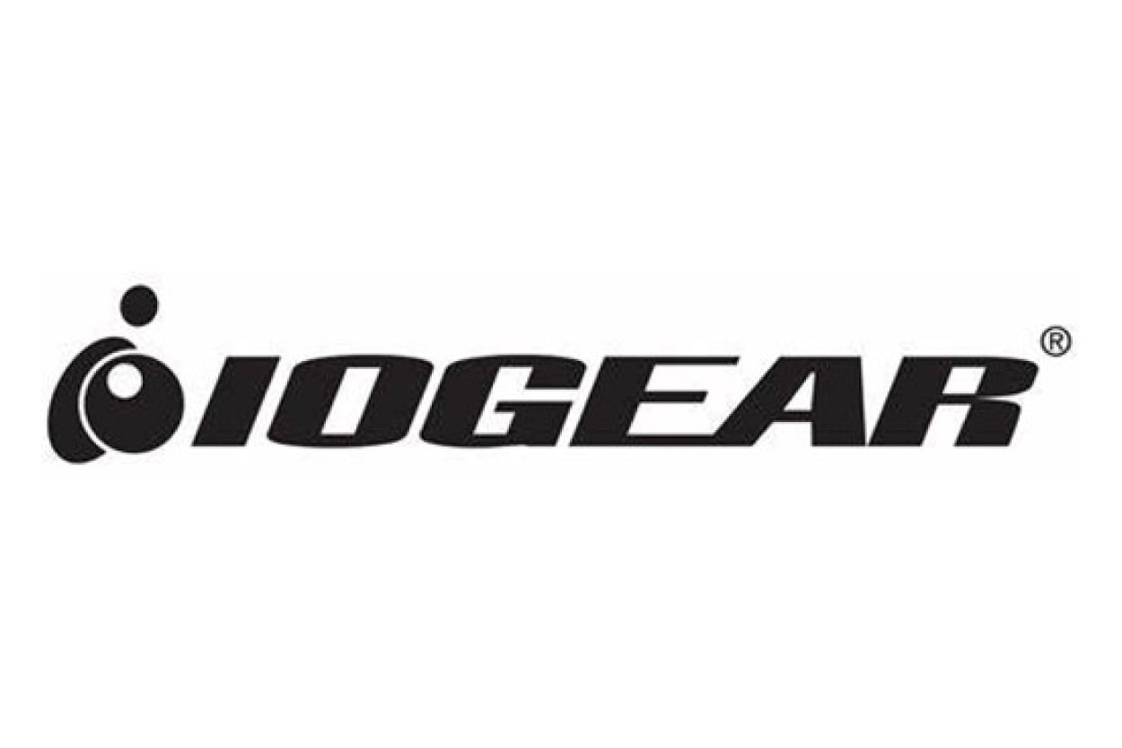 Iogear Logo