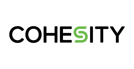 Cohesity