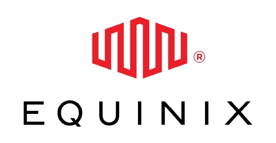 Equinix Logo