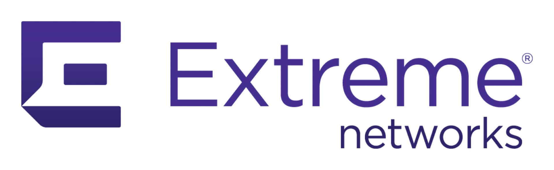 Logo Extreme Networks