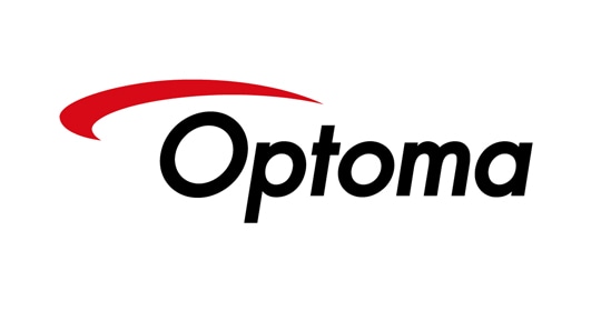 Optoma logo