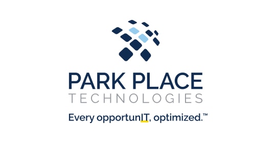 Park Place Logo