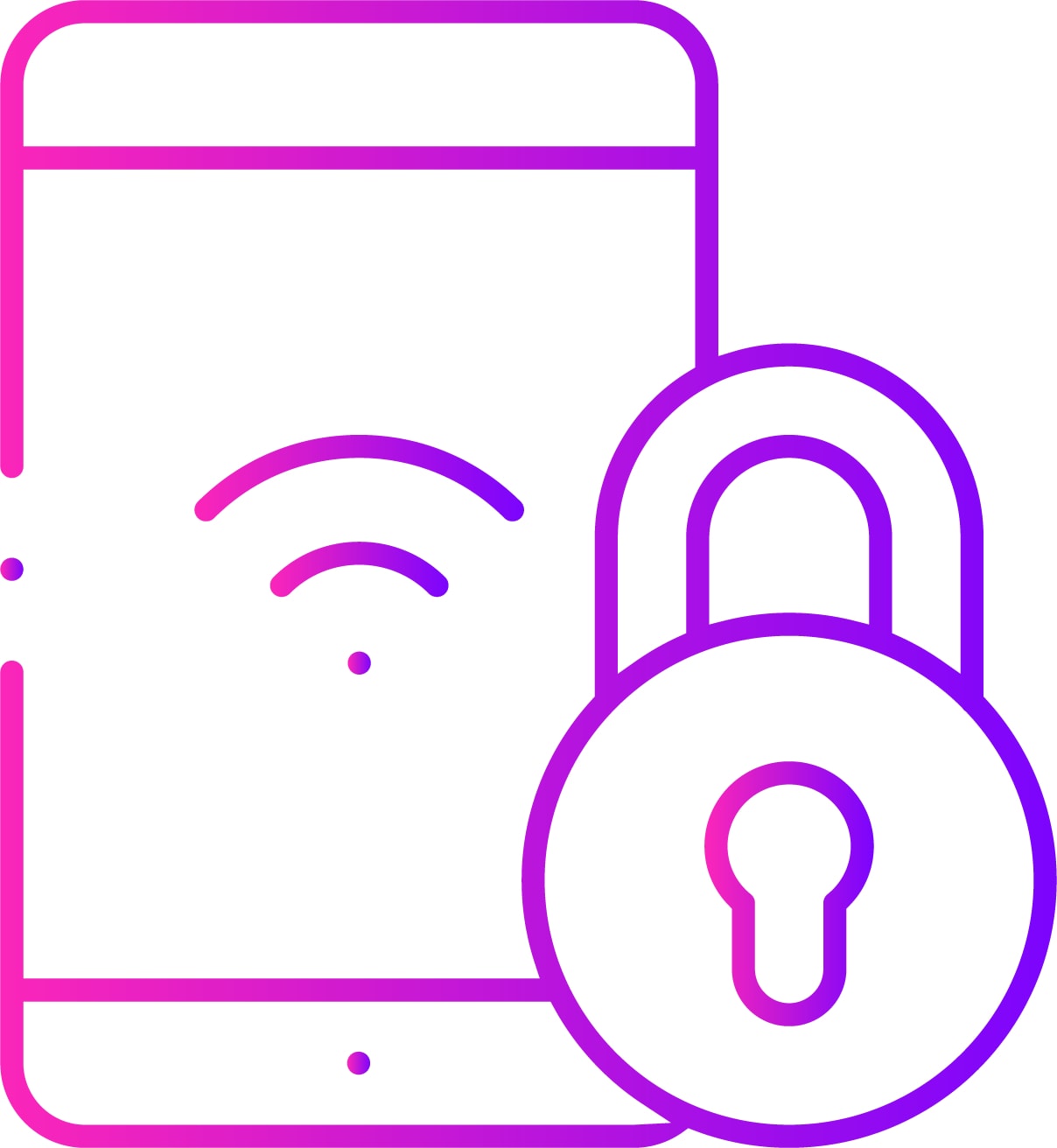 Security Icon