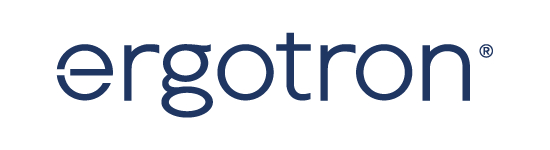 ergotron logo