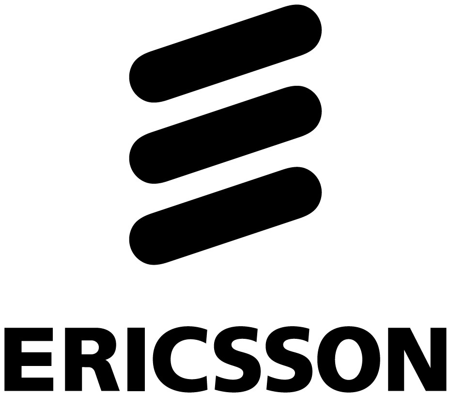 Ericsson Logo