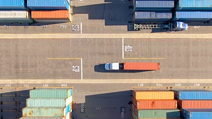 Mass Transportation Connectivity  image.