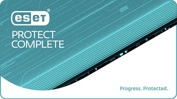 ESET Protect Complete