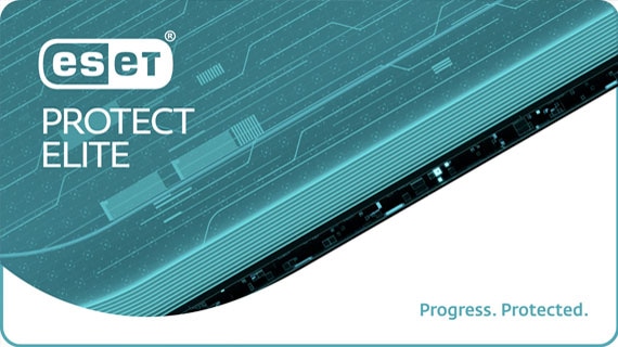 ESET Protect Elite