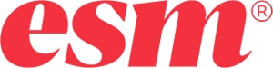 CDW E Pro Partner ESM Logo