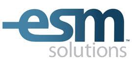 CDW E Pro Partner ESM Logo
