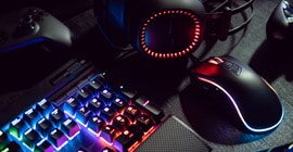 Customize Esports Essential Gaming PC