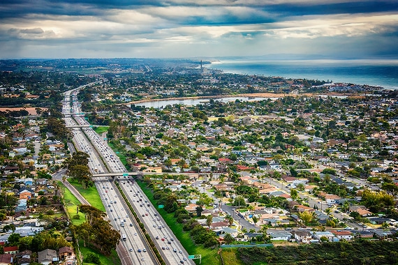 CDW IT Leadership Conference: Carlsbad