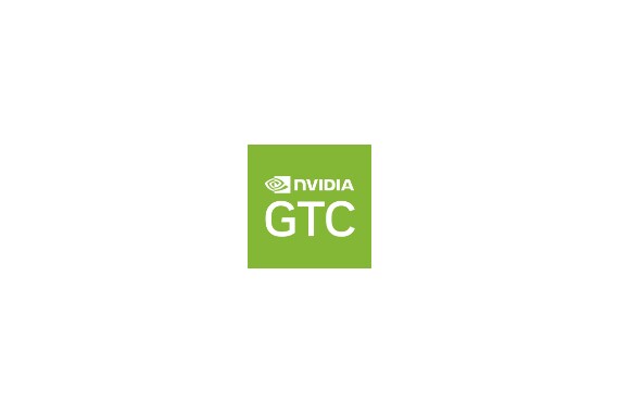 Nvidia GTC