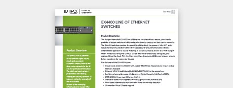 PDF OPENS IN NEW WINDOW: Read the EX4400 Switch data sheet