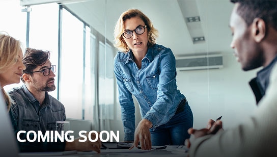 CDW Executive Briefings events coming soon