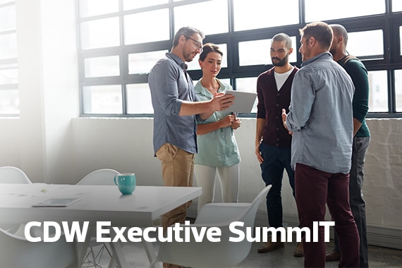 CDW Summit | CDW