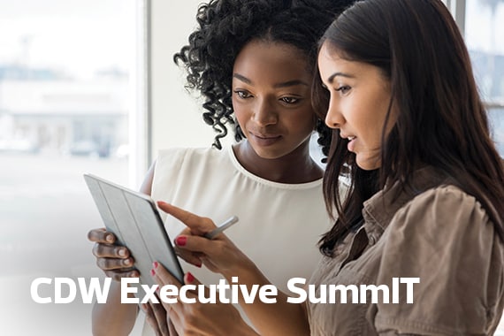 Executive Summit June Event