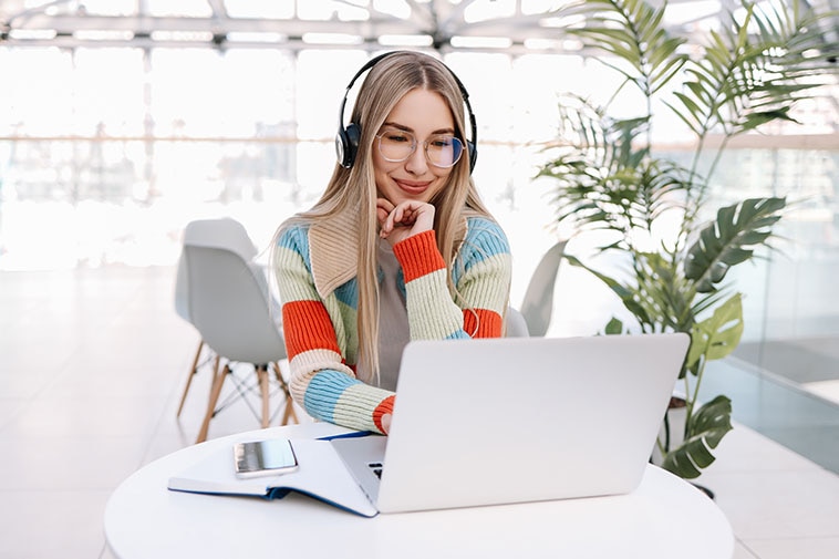 Explore Higher Education