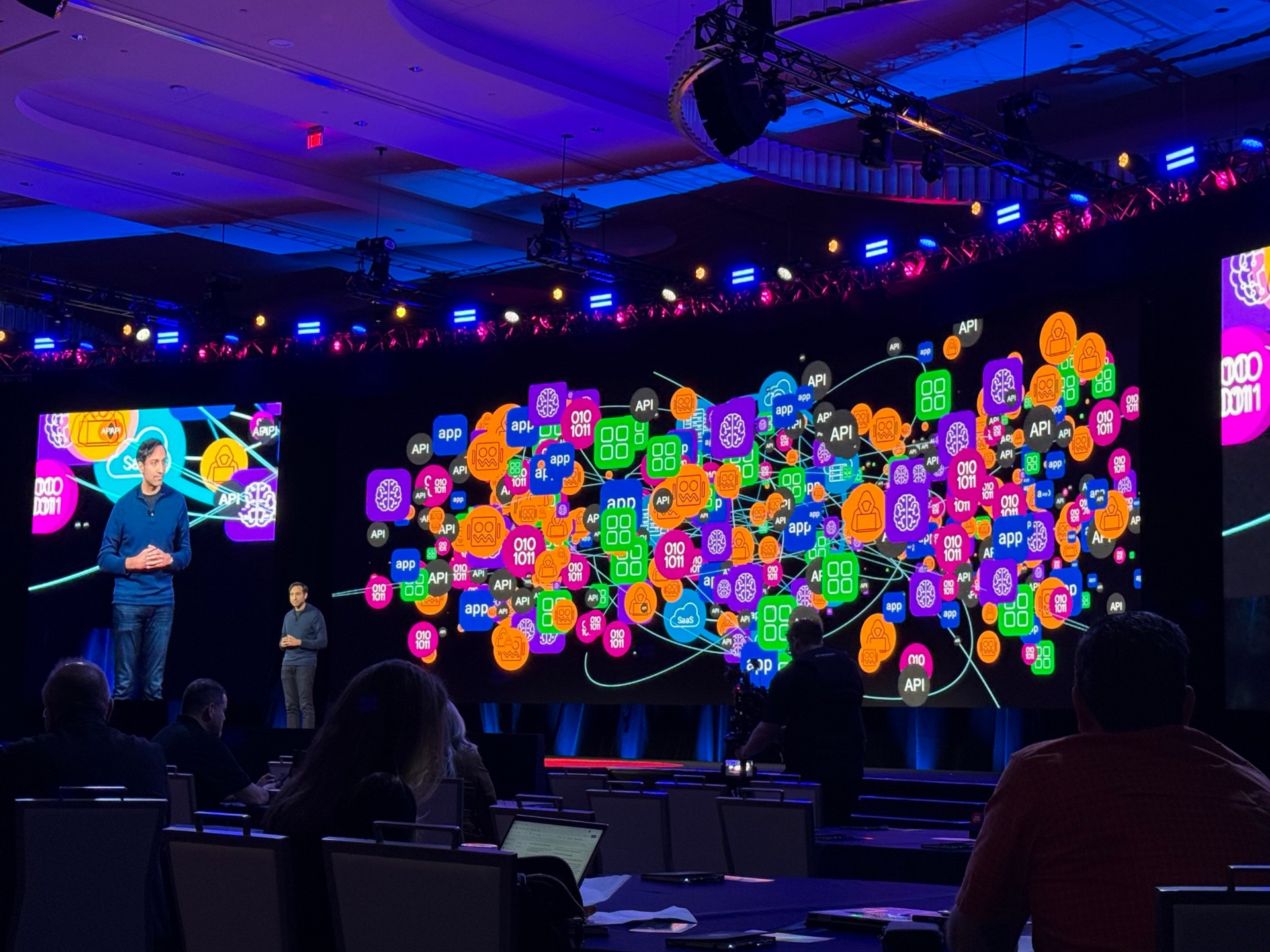 Exploring the Future of Application Delivery and Security at AppWorld 2025
