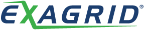 Exa Grid logo