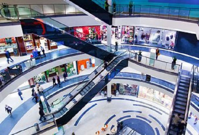 What Will Retail Look Like in the Next Two Years?