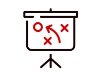 Presentation icon