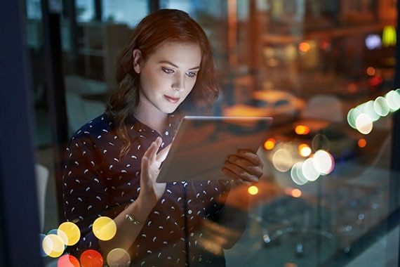 Infrastructure as a Service