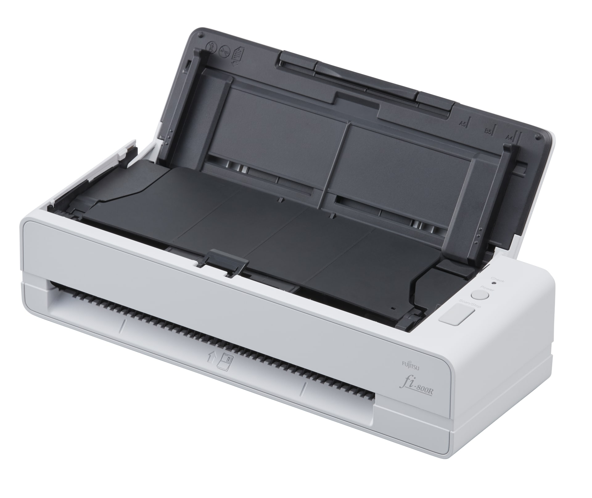 Fujitsu fi-800R document scanners