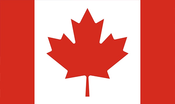 CDW in Canada