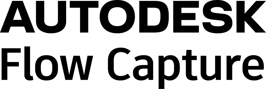 Autodesk Flow  Logo