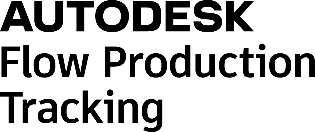 Autodesk Flow Production logo