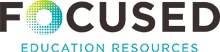 Focused Ed Logo