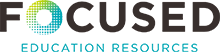 Logo Focused Education