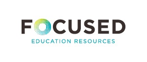 Focused ED logo