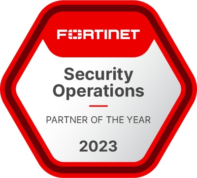 Fortinet Secure Networking Solutions