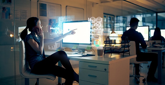 How MSSPs Amplify the Power of Microsoft Defender XDR, Sentinel and More