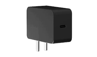 Power Adapter – USB-C