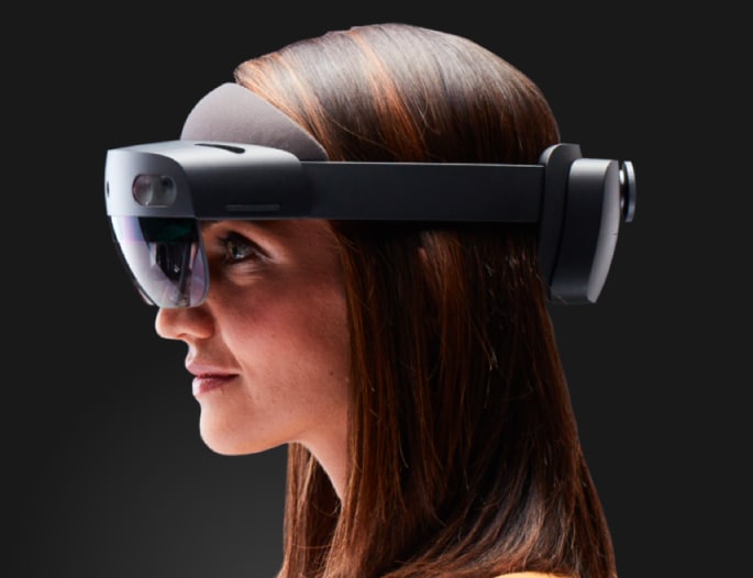 HoloLens 
