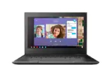 Browse the Lenovo 100e Chromebook