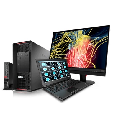 Offres en vedette sur les produits Lenovo