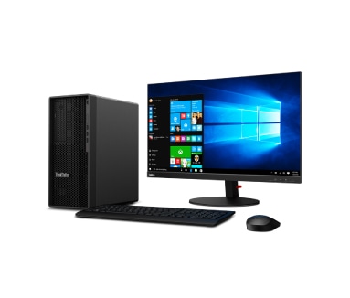 Lenovo Workstations